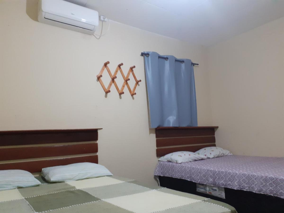 Casa Recanto Dos Cangaceiros Piranhas  Bagian luar foto